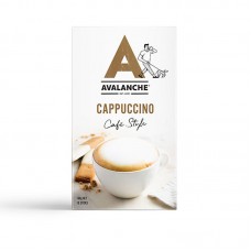 Avalanche 卡布奇诺速溶咖啡 10条/盒 140克